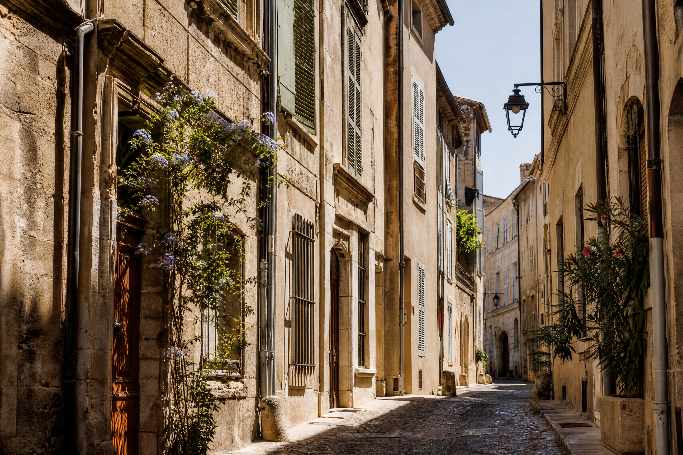 Pont d'Avignon
