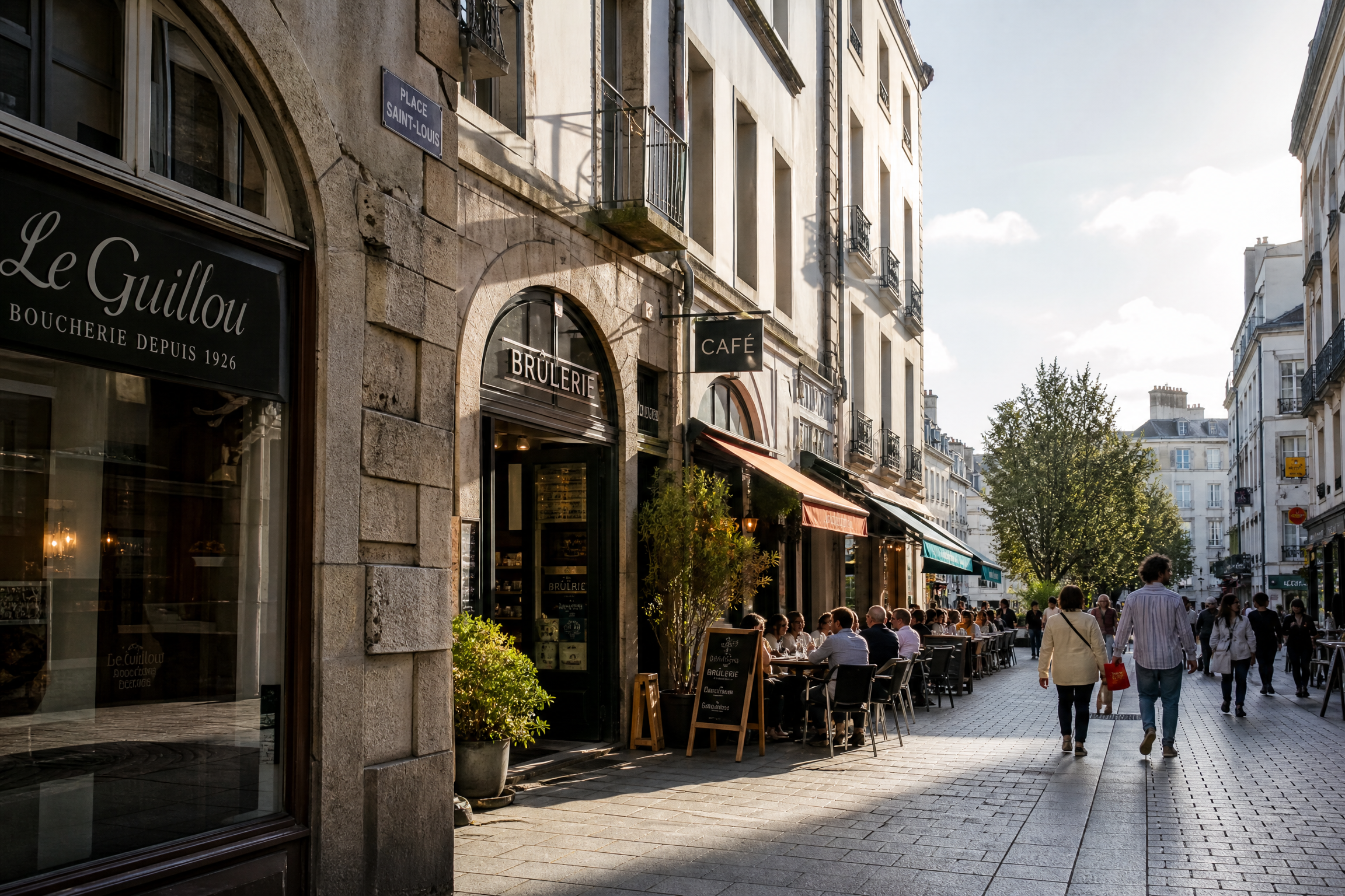 Port de Brest pour une rencontre senior