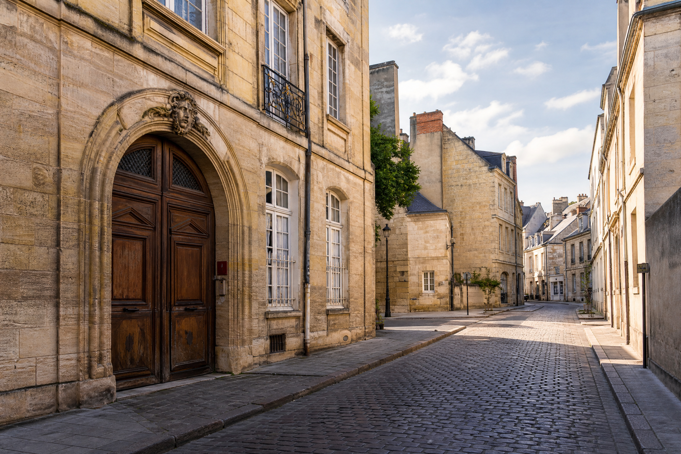 Mémorial de Caen
