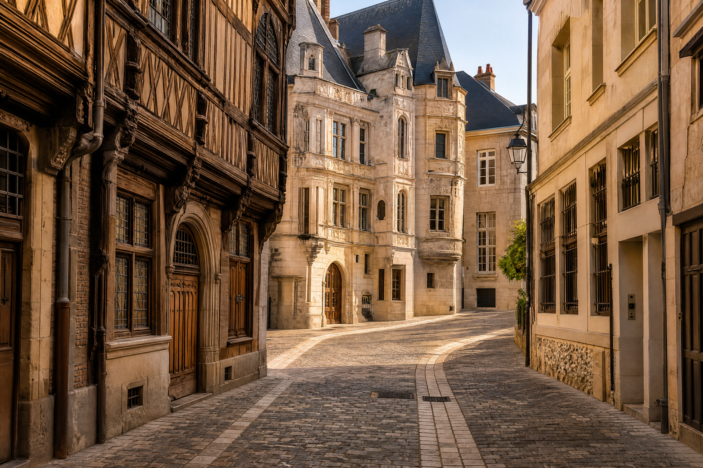Bords de Loire Orléans