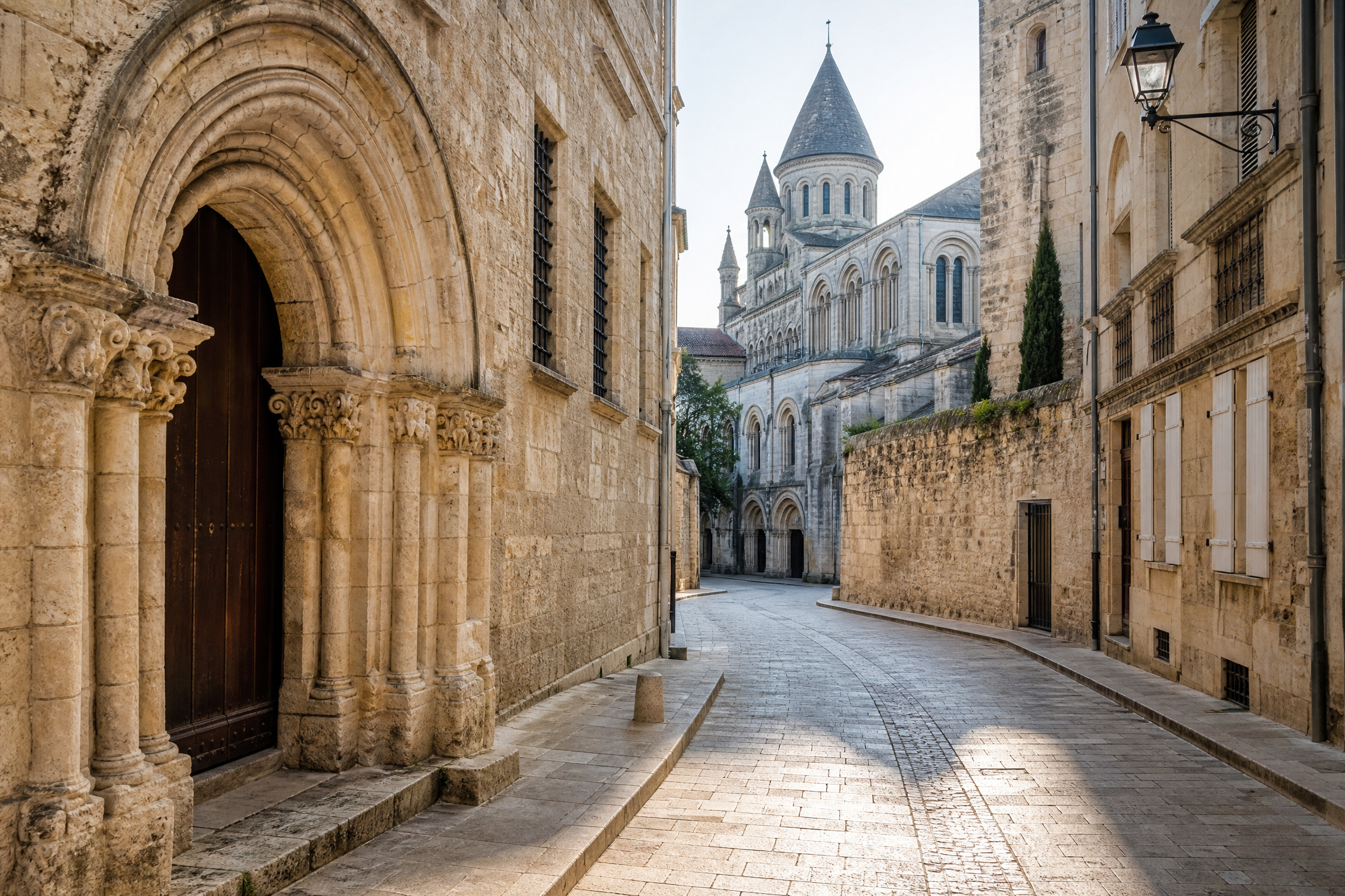 Notre-Dame-la-Grande Poitiers